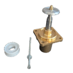 Inlet valve kit