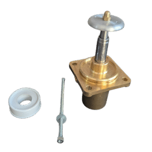 Inlet valve kit