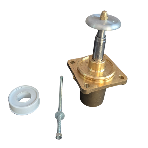 Inlet valve kit