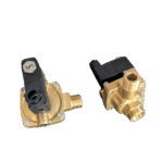 Solenoid valve