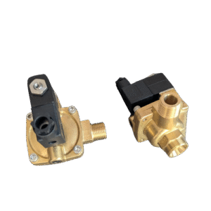 Solenoid valve